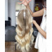 Peruca Partiala Super Volum Balayage #9/ #613
